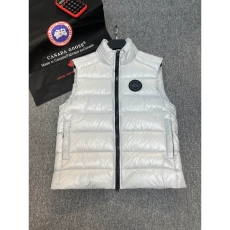 Canada Goose Down Jackets